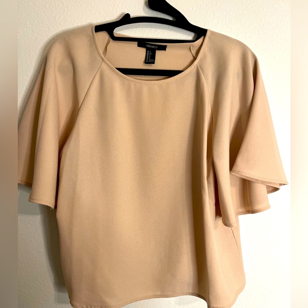 Lovely Top